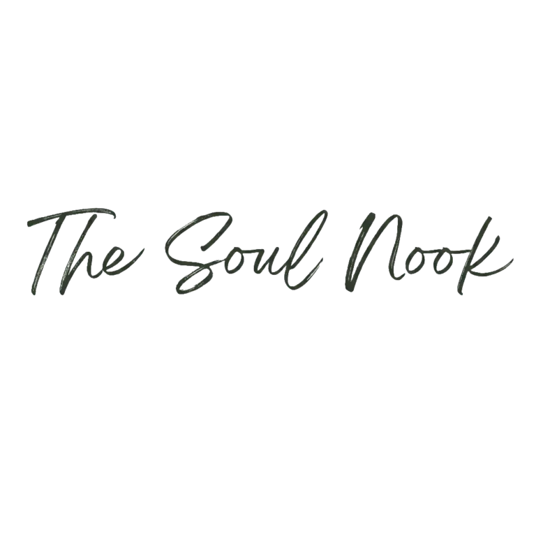 The Soul Nook Logo