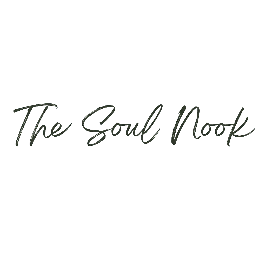 The Soul Nook Logo