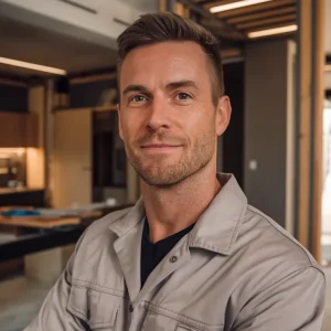 Picture of Jordan Blake