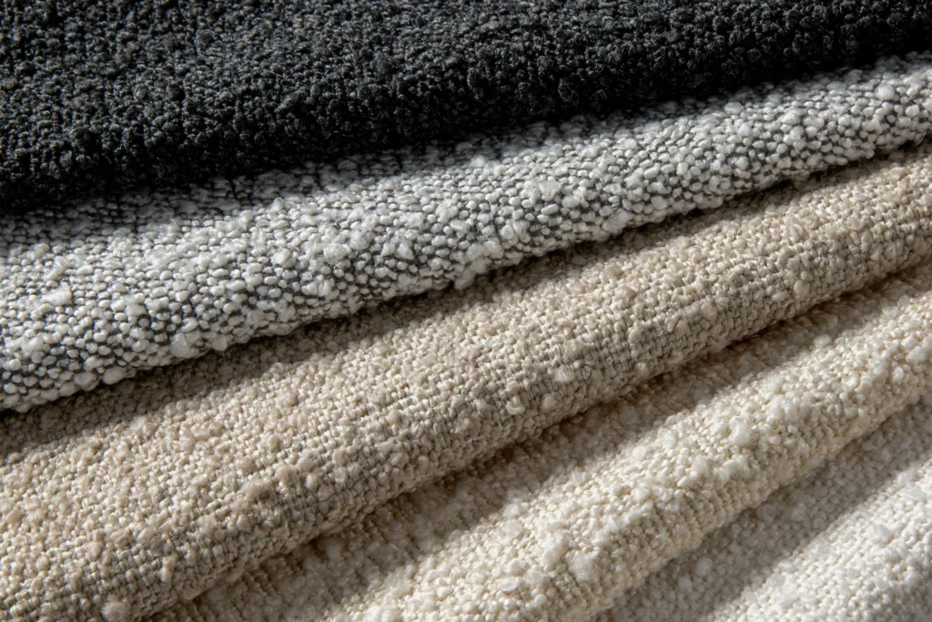 Identify-the-Different-Types-of-Boucle-Youll-Encounter