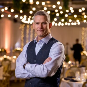 Picture of Jim Keller