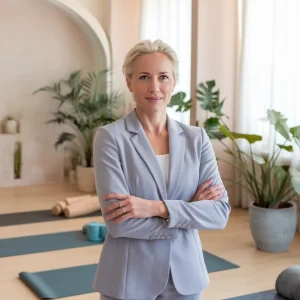 Picture of Penny Clarke