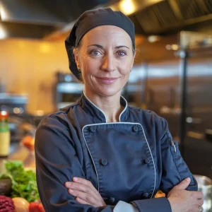 Picture of Sophie Monroe