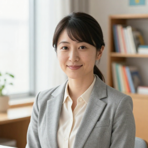 Picture of Aiko Tanaka