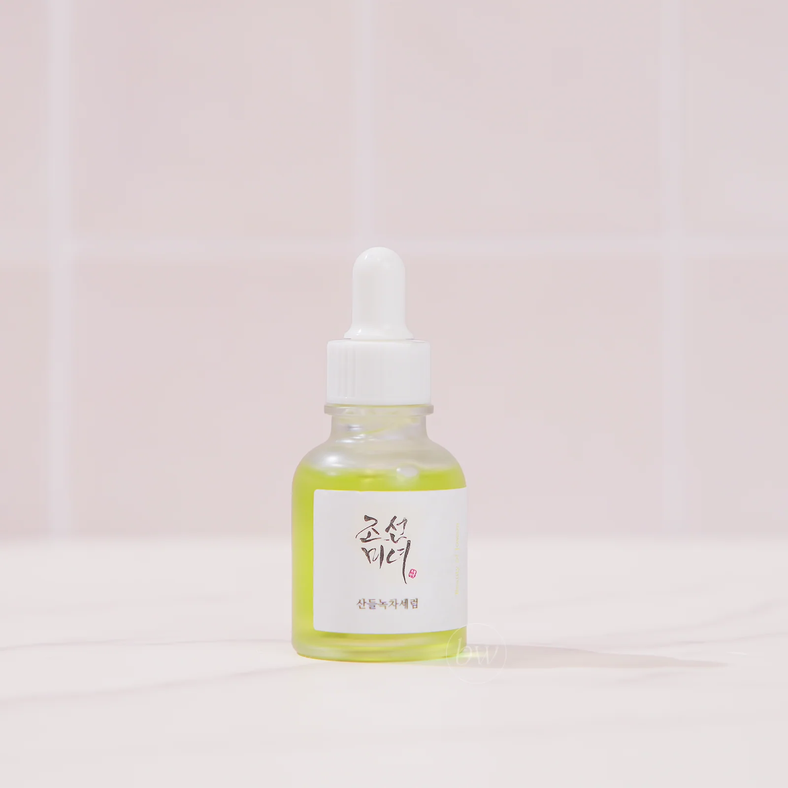Beauty of Joseon Calming Toner- Green Tea and Panthenol