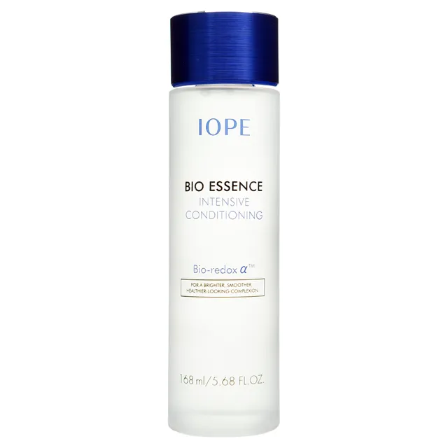 IOPE - Bio Essence Intensive Conditioning Lapis Blue Edition