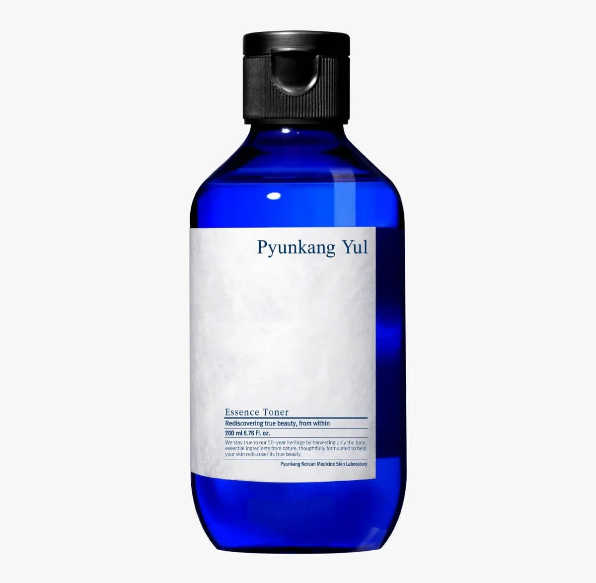 Pyunkang Yul Essence Toner
