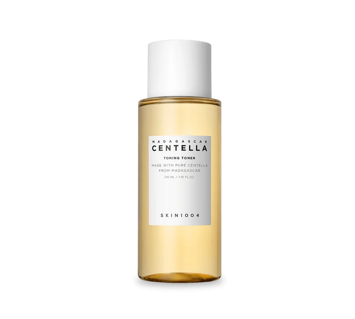 SKIN1004 Madagascar Centella Toning Toner