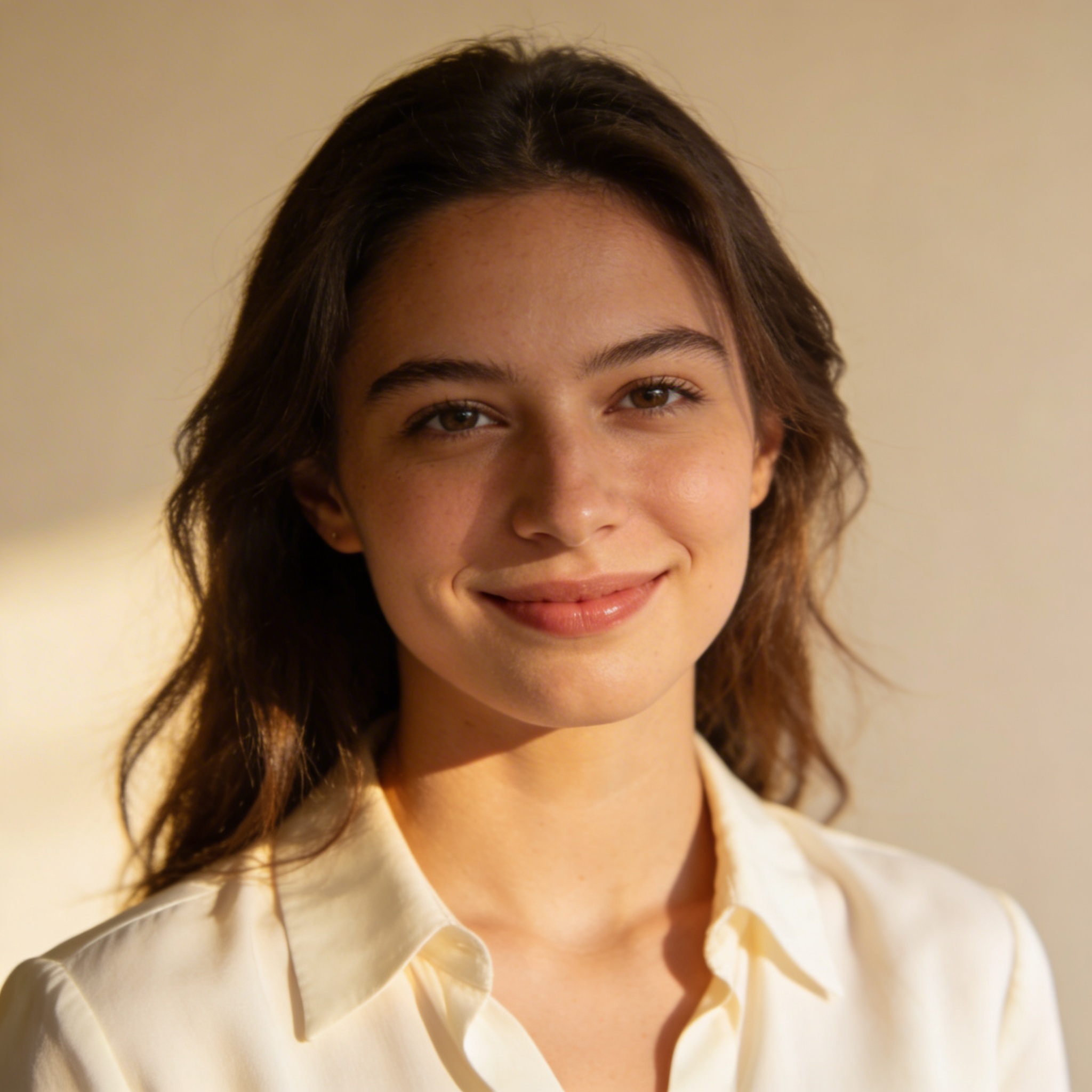 Testimonial of Sarah Collins