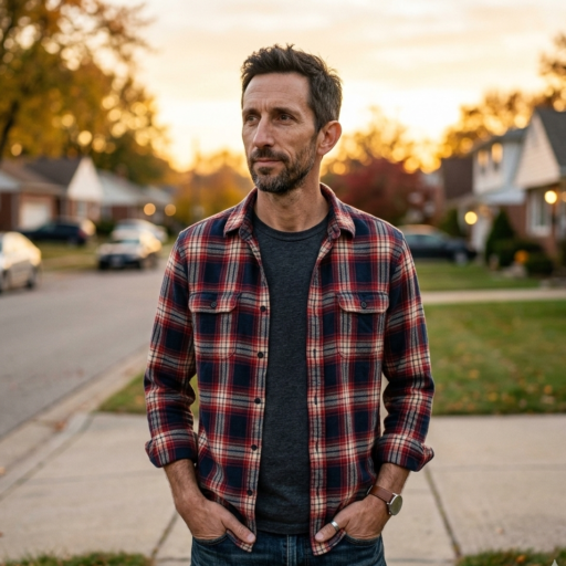 Picture of Mark Delgado