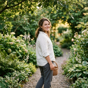 Picture of Olivia Greene