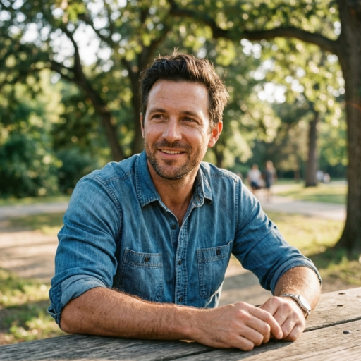 Picture of Ross Delgado