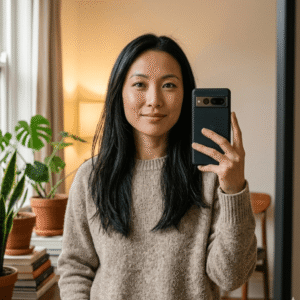 Picture of Sophie Kim