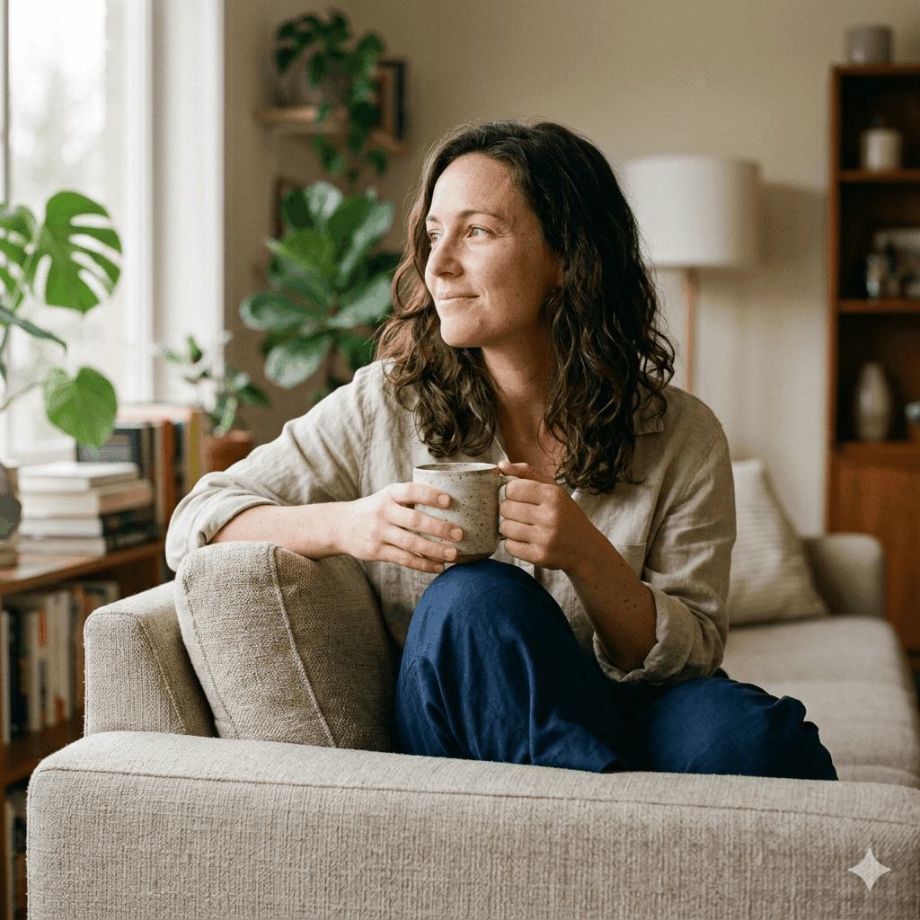 Main Author Edwina Photo on banner