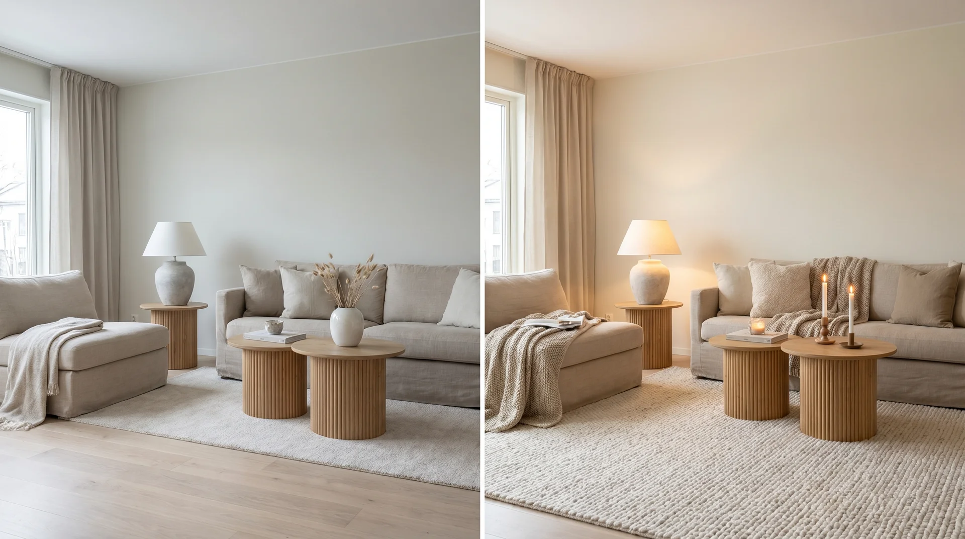 Alabaster performing well in cool north-facing light